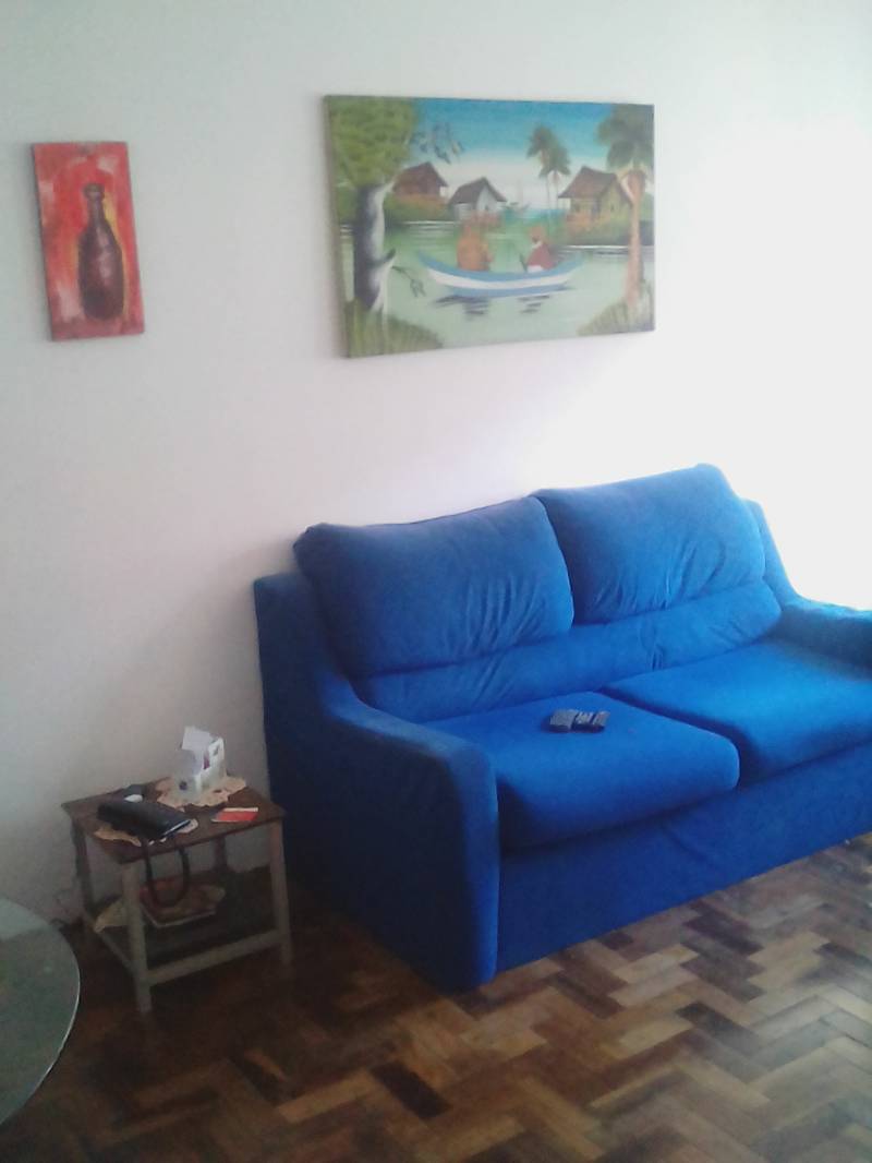 Apto de 1 dormitório