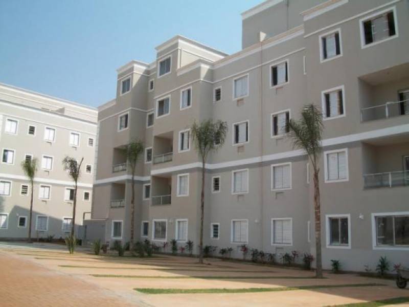 Apartamento cobertura no condomínio Spazio Rio Fraser