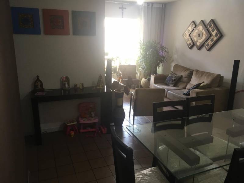 Conjunto Residencial Claudia Maria - Apartamento