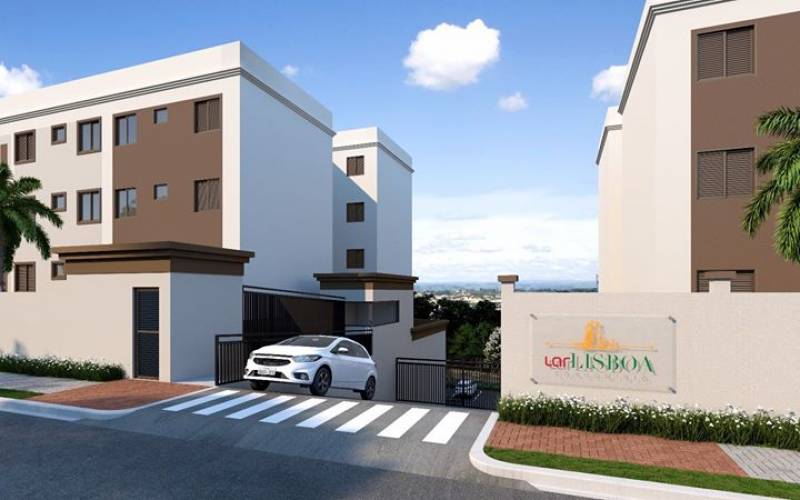 LINDO APARTAMENTO NA ZONA NORTE - PRÓXIMO À AV. ITAVUVU 