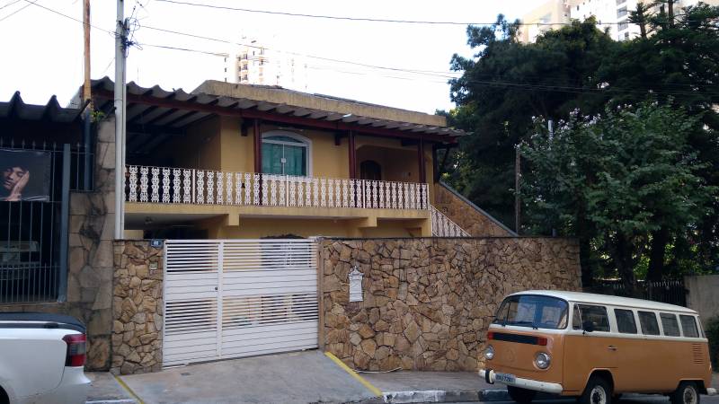 Imóvel comercial/residencial centro de Guarulhos