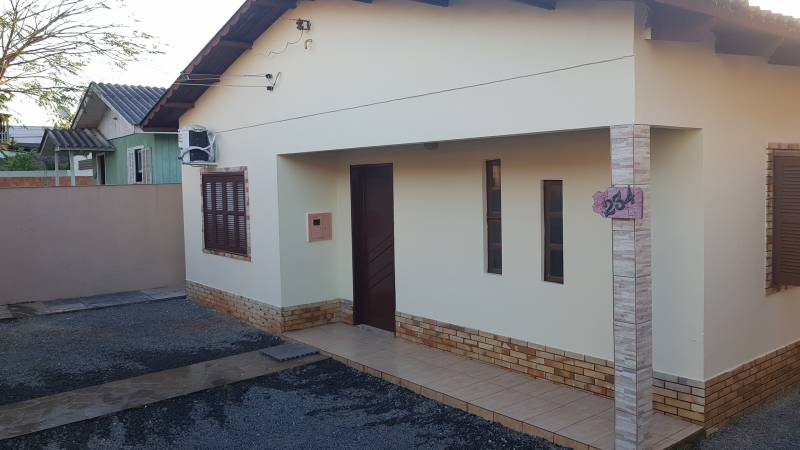Ampla residencia, em cachoeirinha Bairro vista alegre 3 quartos