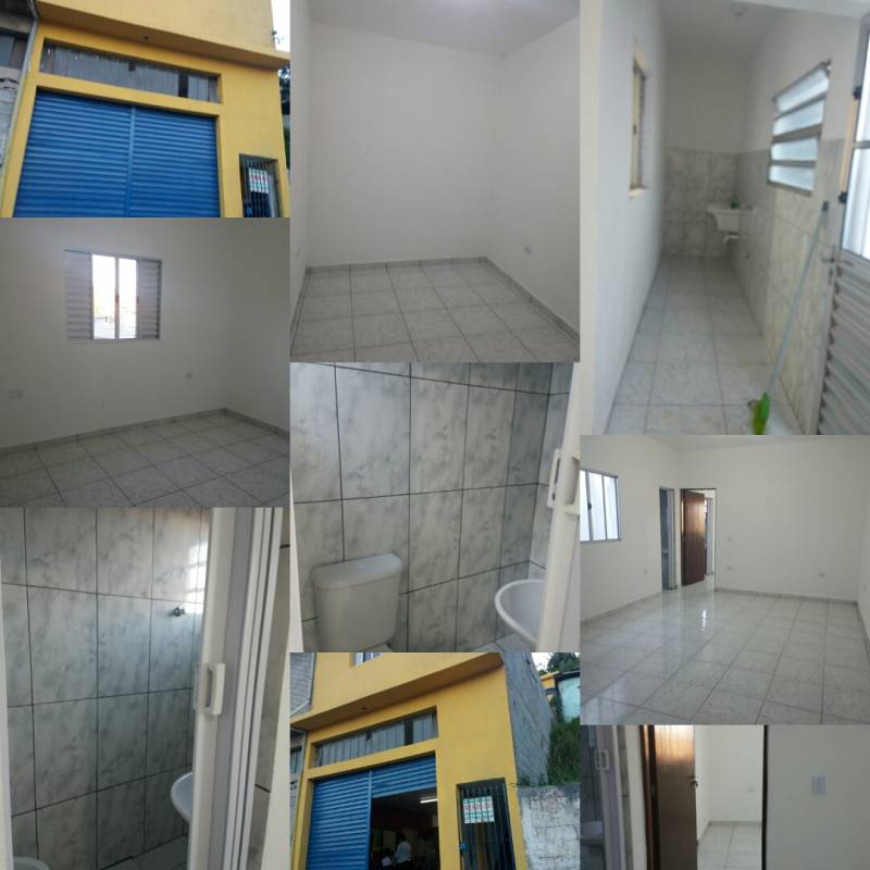 CASAS PARA  RENDA EM MAUÁ