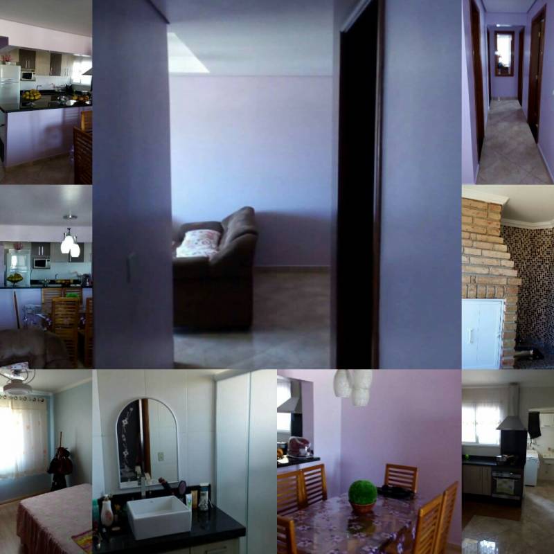 APARTAMENTO  EM MAUÁ NO CENTRO DE MAUÁ