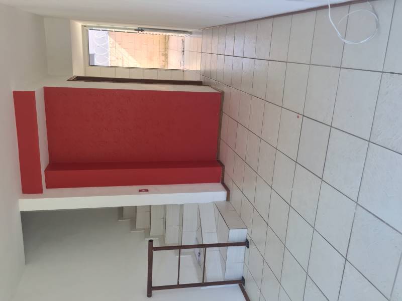 Casa duplex em condominio fechado