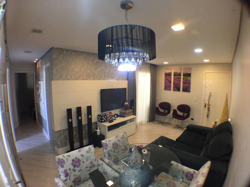 Apartamento 3 Dorm. 69M² Lindo!!