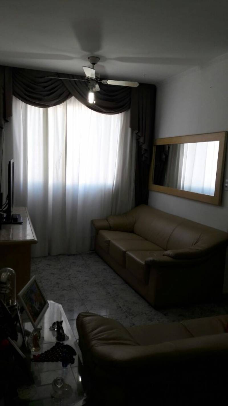 condominio Nações Unidas