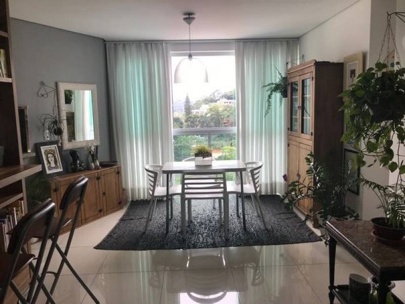 Apartamento 2 Dormitórios Home Clube Ed. Morada Do Visconde