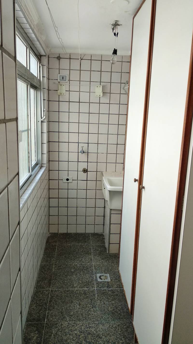 Decorado c/ suíte prox. Pq Villa Lobos
