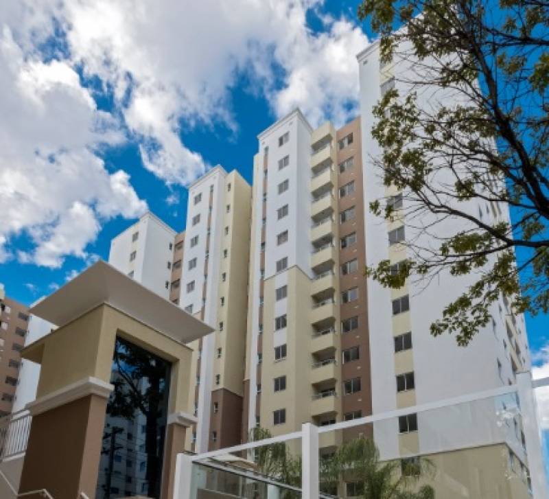 Way planalto residence