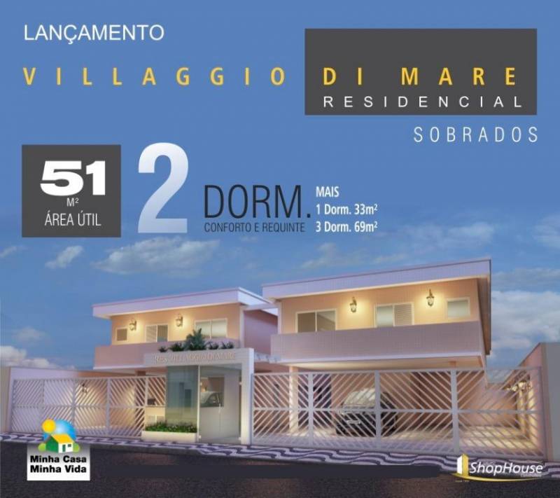 Lançamento 