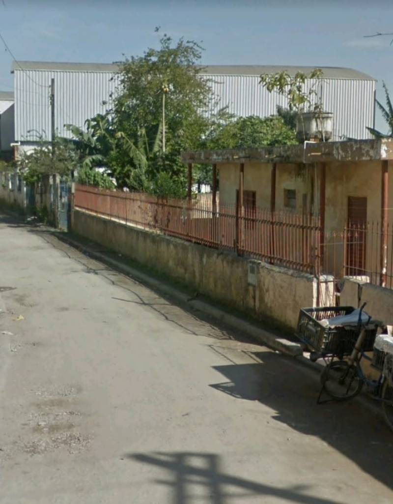 Casa próxima a estação de trem Brás cubas