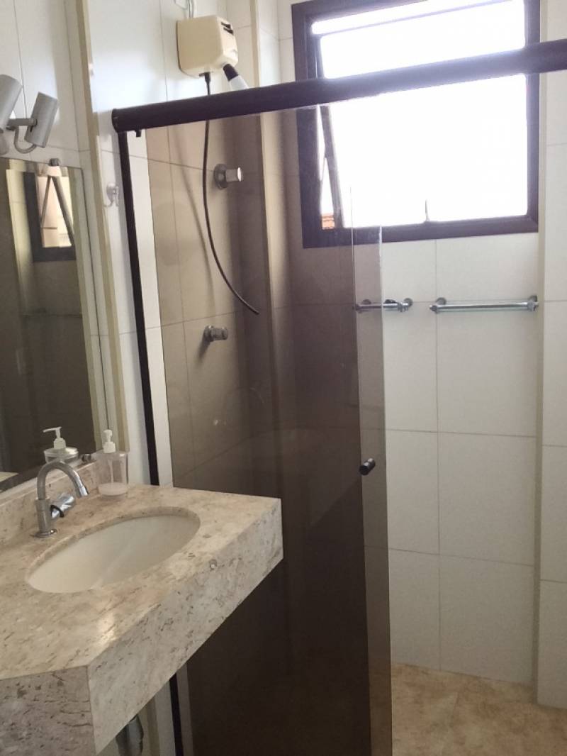 Apartamento 2 dormitorios 1 suite 2 vagas