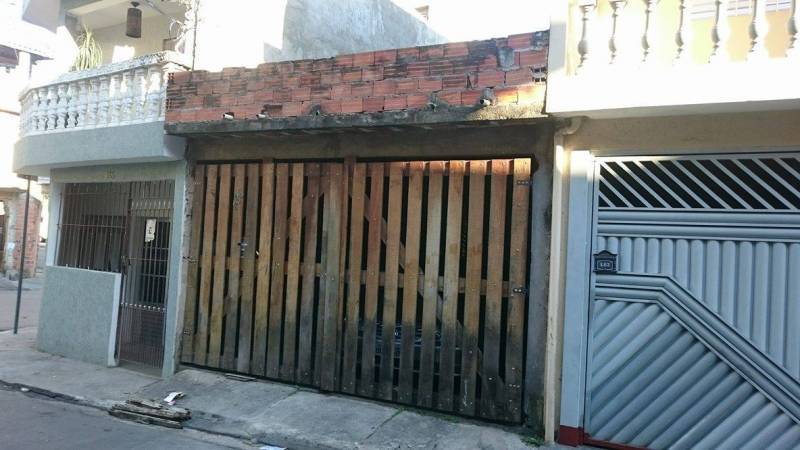 Casa a venda no Serraria - Diadema
