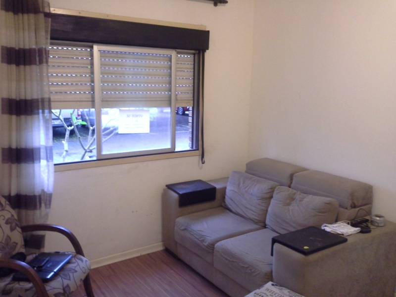 2 Dormitórios Canoas