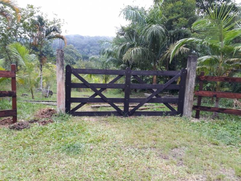 Lindo Sitio em Juquiá vende ou aceita permuta imóvel no ABC