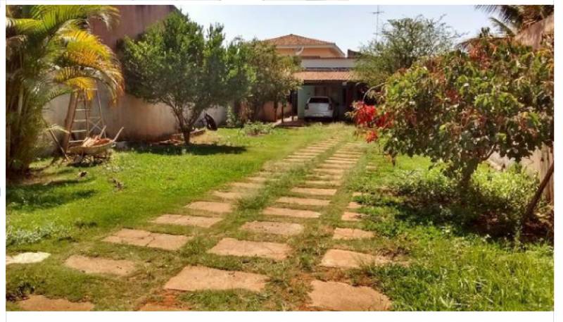 Vendo Casa no Vicente Pires
