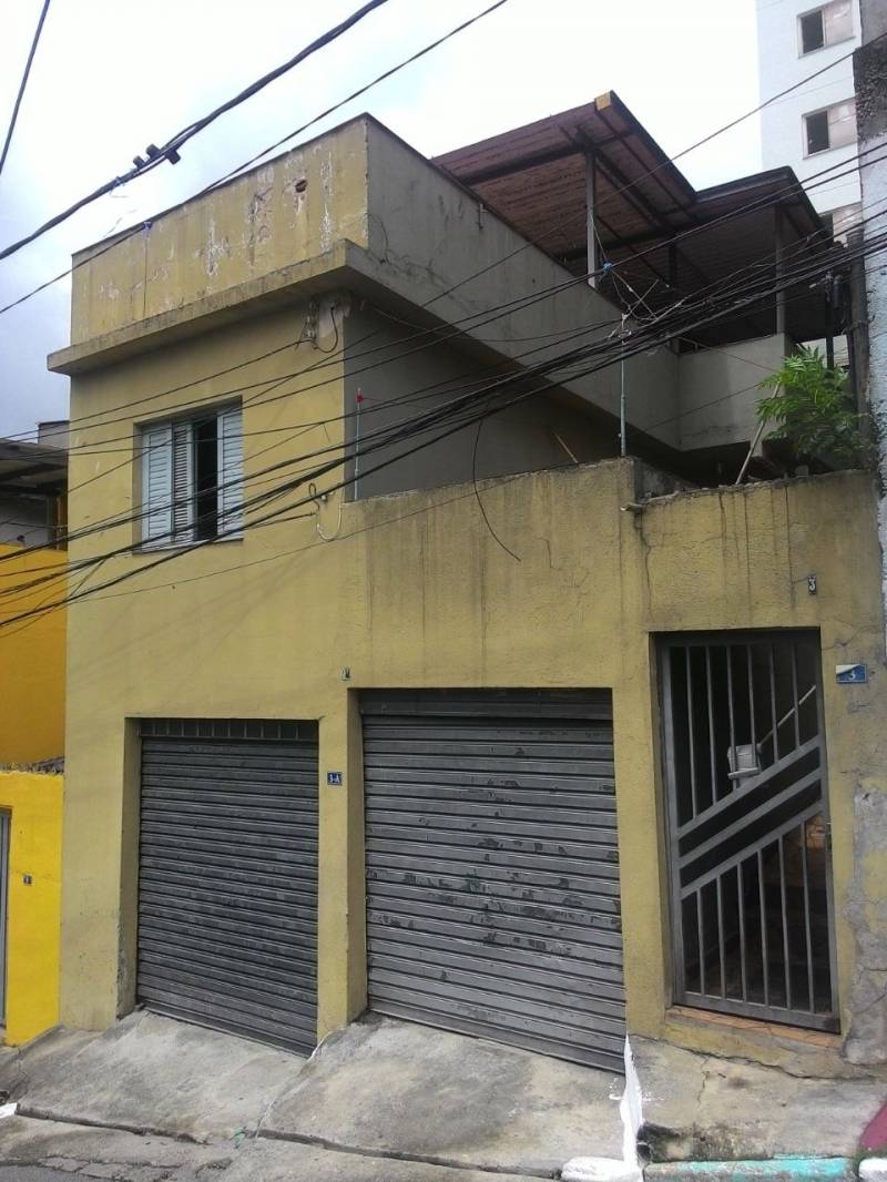 Casa para Locação