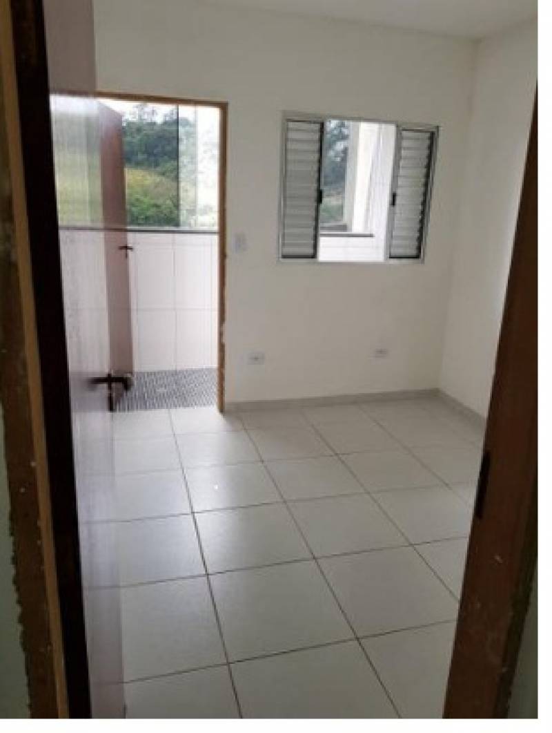 Apto de 27m² / Prox. Term. Parelheiros