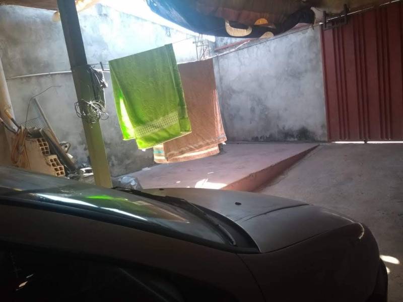 Vendo casa no Pedregal