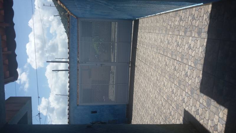 Vende se Sobrado