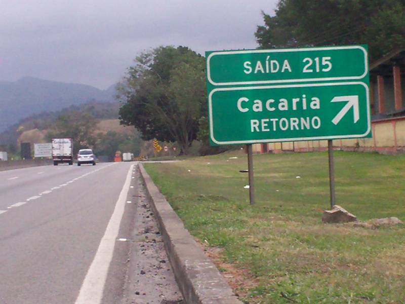 Lotes planos em Cacaria/RJ