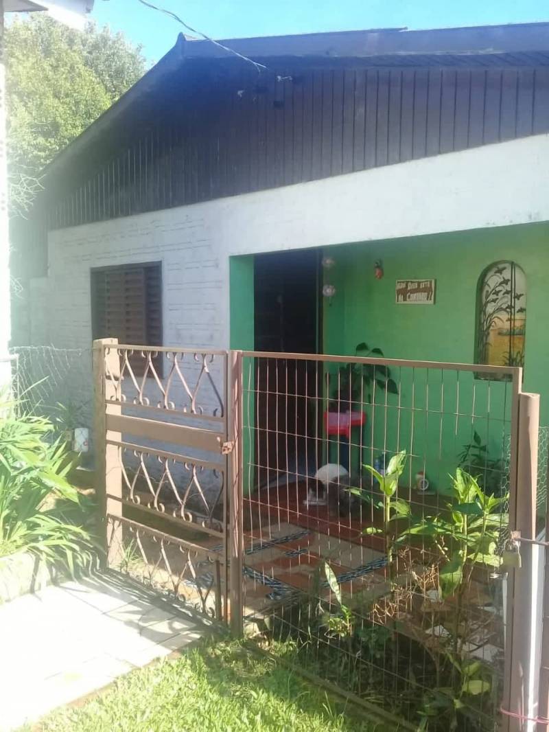 Casa em Carazinho, RS