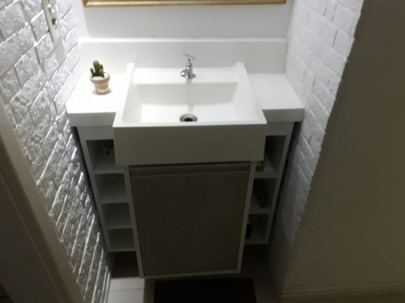 Apartamento - Condomínio Vert Vita