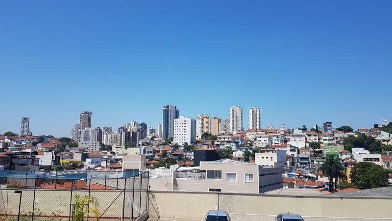 Apartamento 51 m2 zona norte