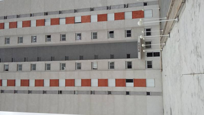 Vendo Apt em Itaquera