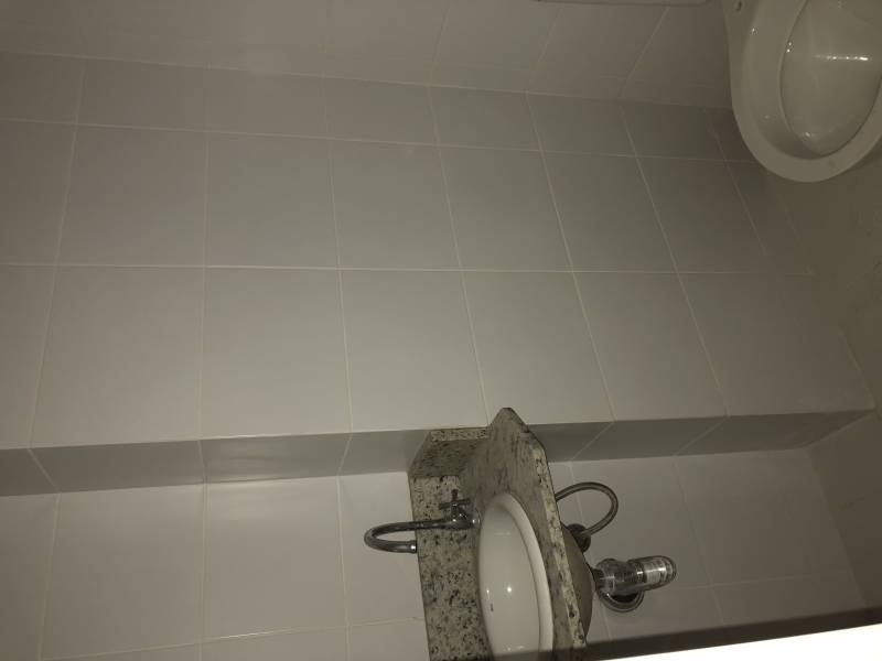 Sala comercial 