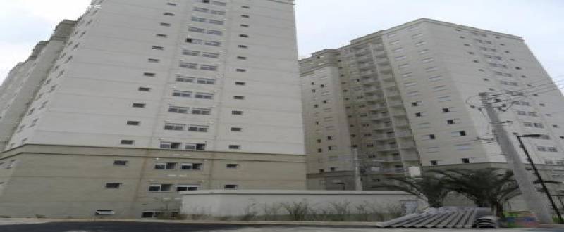 Apartamento para Alugar no Bairro de Cangaiba - Zona Leste