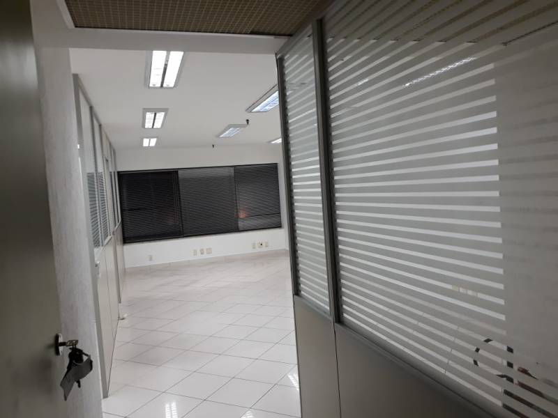 Sala Comercial  - Diversos Usos