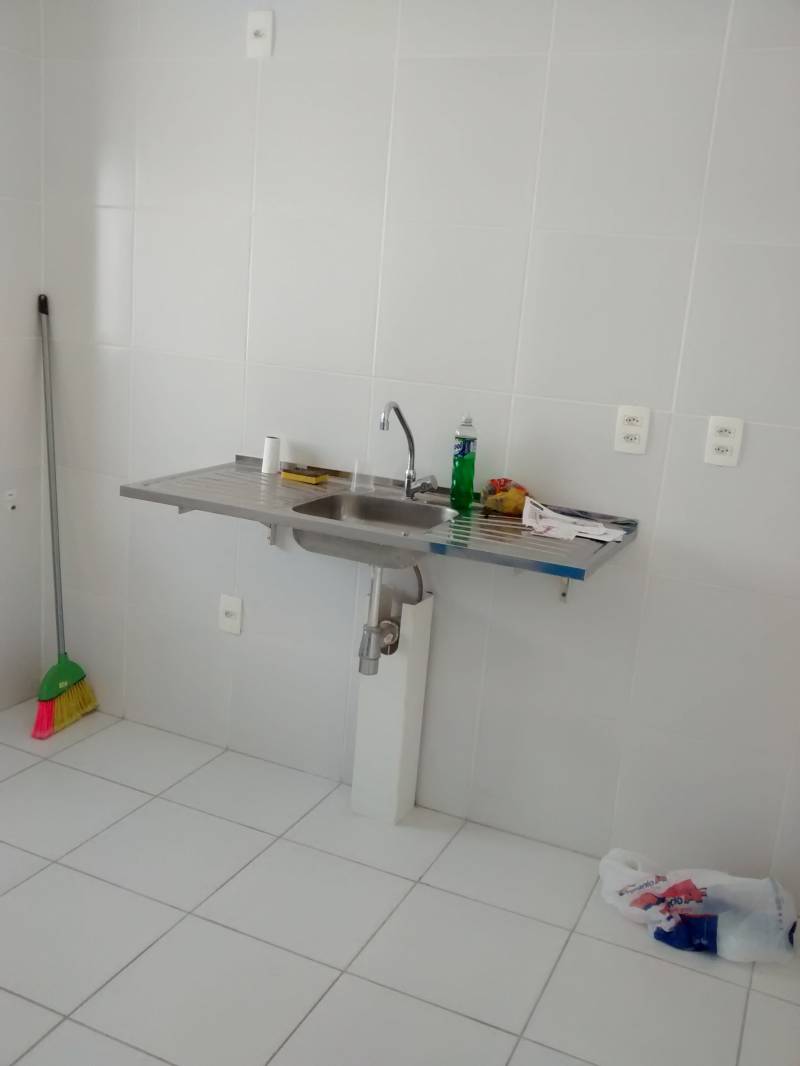 apartamento fatto Sport Faria lima Guarulhos