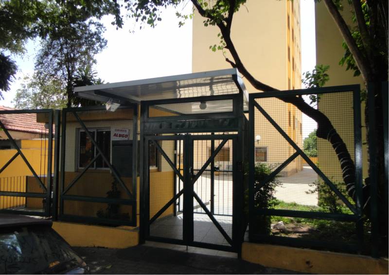 Apartamento 2 quartos Vila Indiana - Butantã