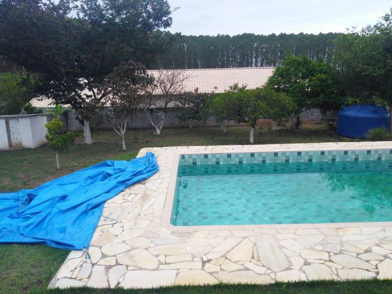 chacara com 1000 mts