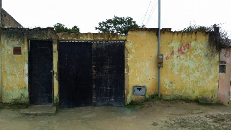 Casa na Urbis VI, 3 quartos, Garagem e Quintal
