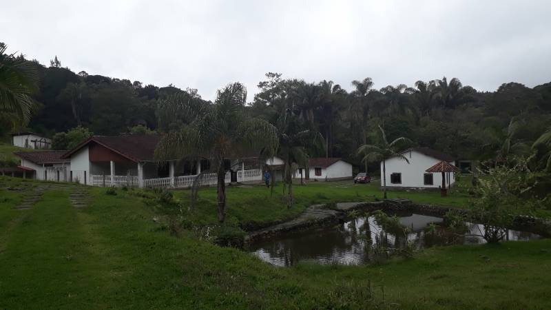 Fazenda