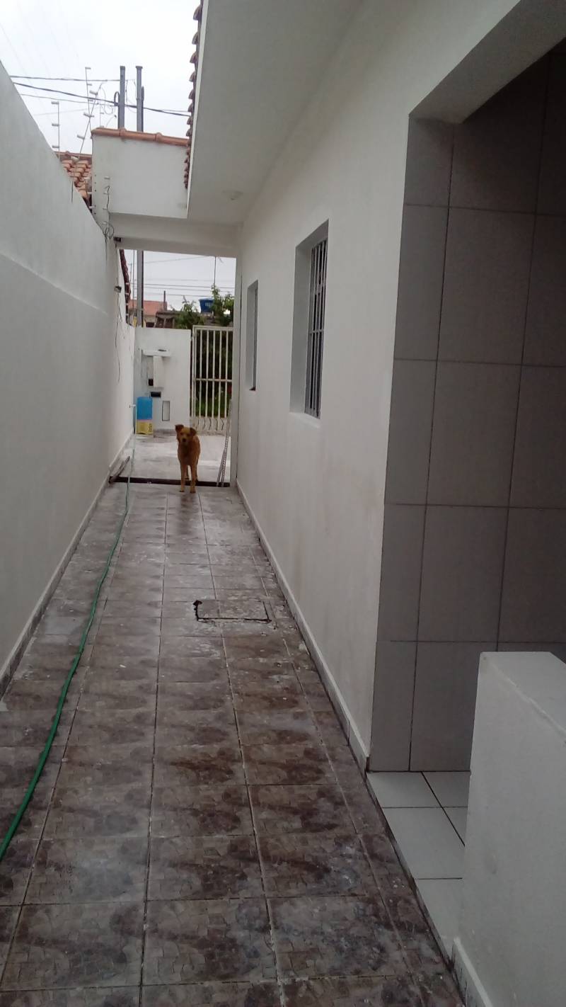 casa reformada