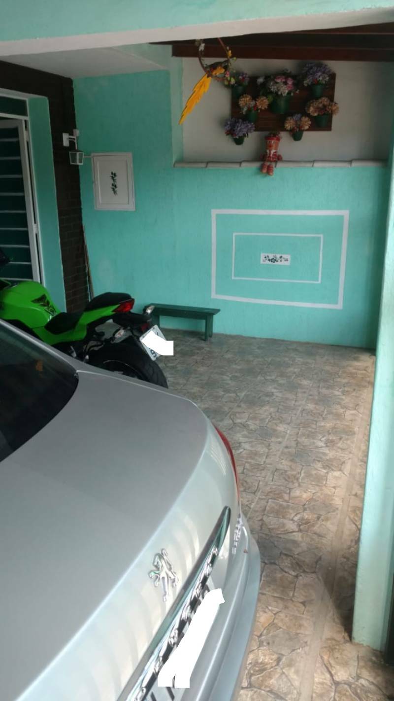 Sobrado no CENTRO de Jundiaí