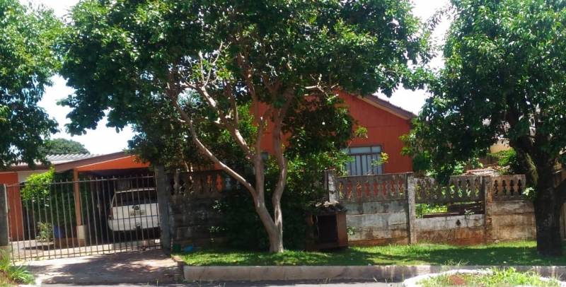 VENDO CASA EM IRETAMA-PR (R$170.000,00 ACEITO PROPOSTAS)