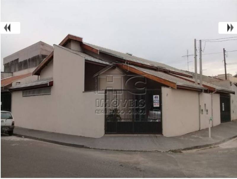 Casa, Pq. da Amizade- Sumaré/SP. Doc. ok, aceita troca!