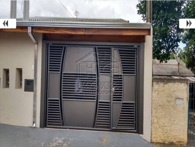 Casa, Altos de Sumaré- Sumaré/SP. Estuda troca!