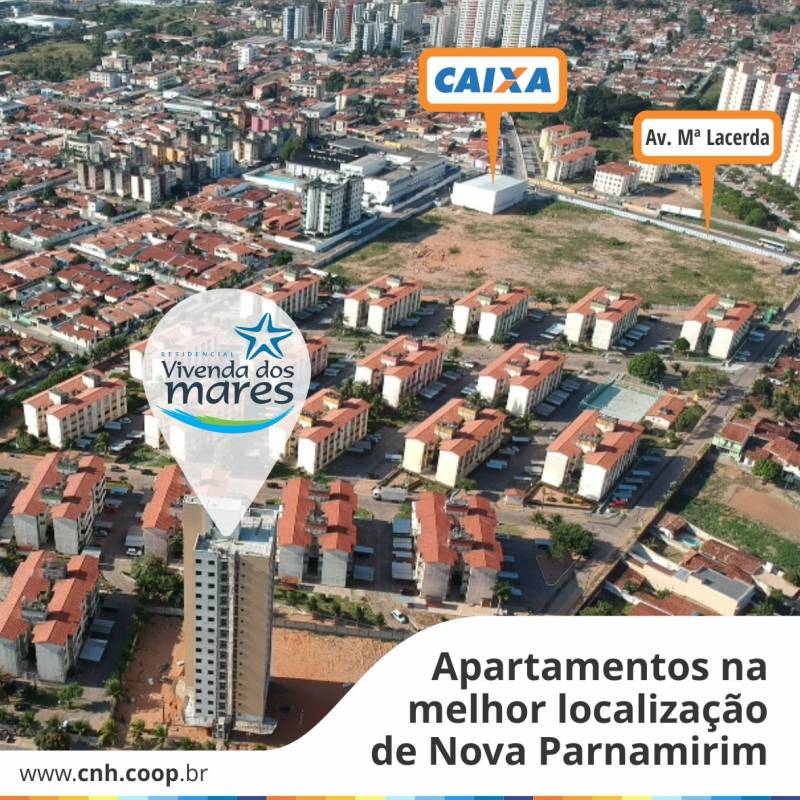Residencial Vivenda dos Mares