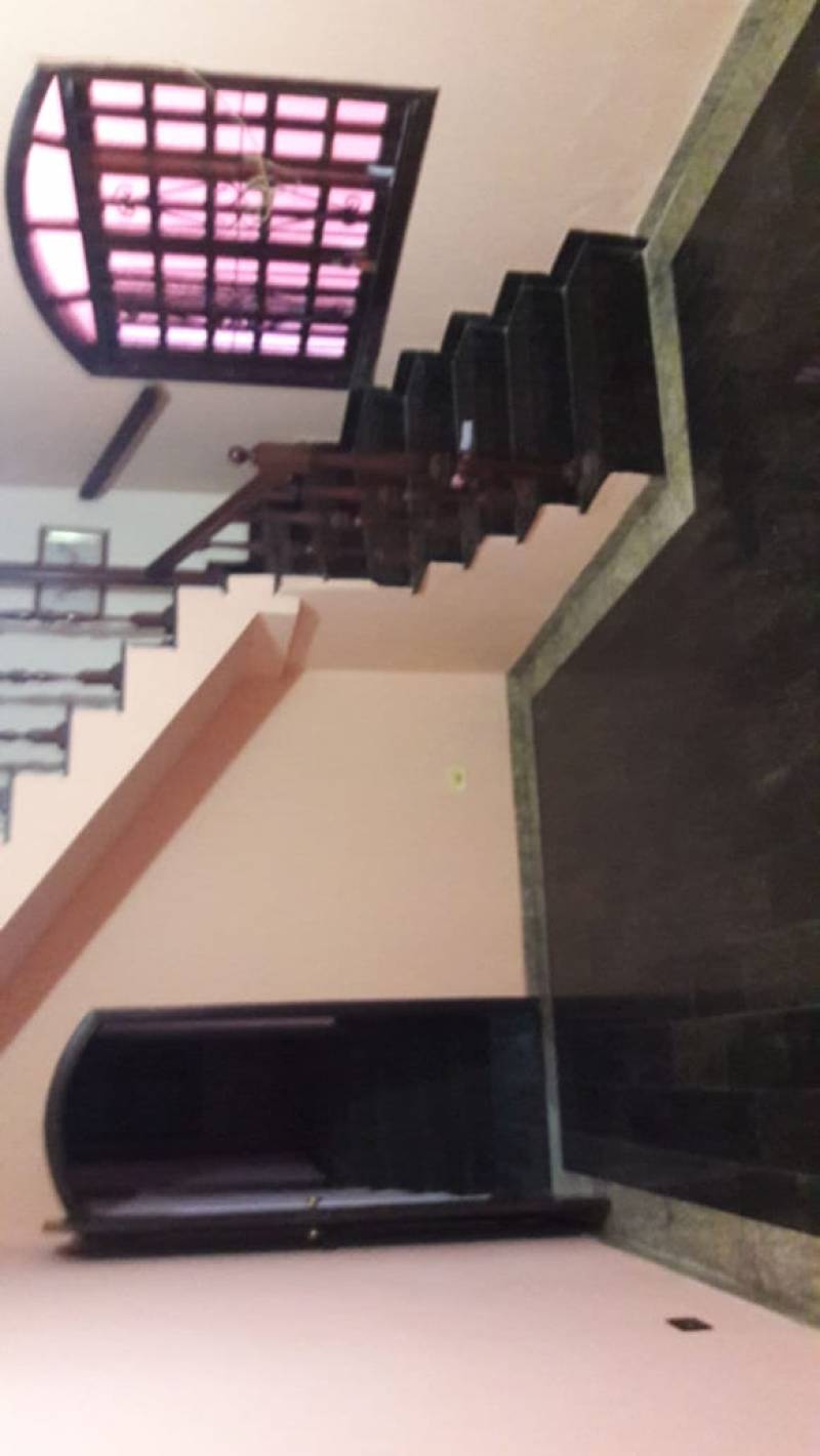 Casa confortavel e ampla