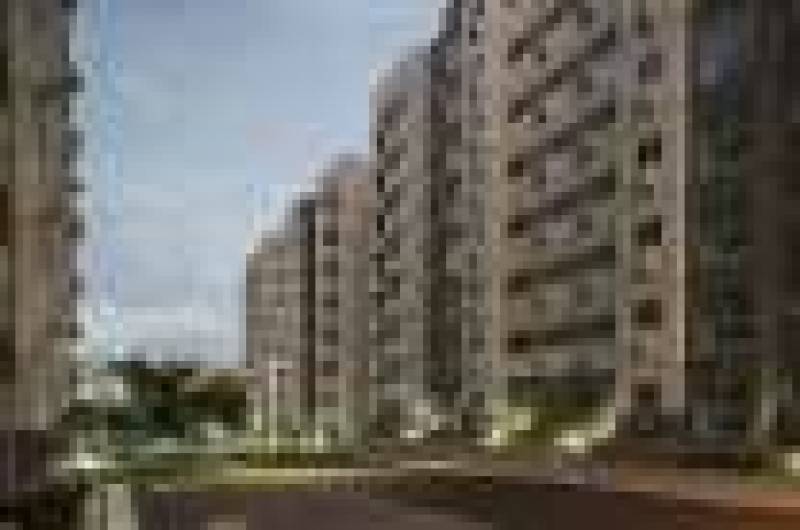 Apt 2 qts| 50m| Lazer| Monte Ville||Tejipio