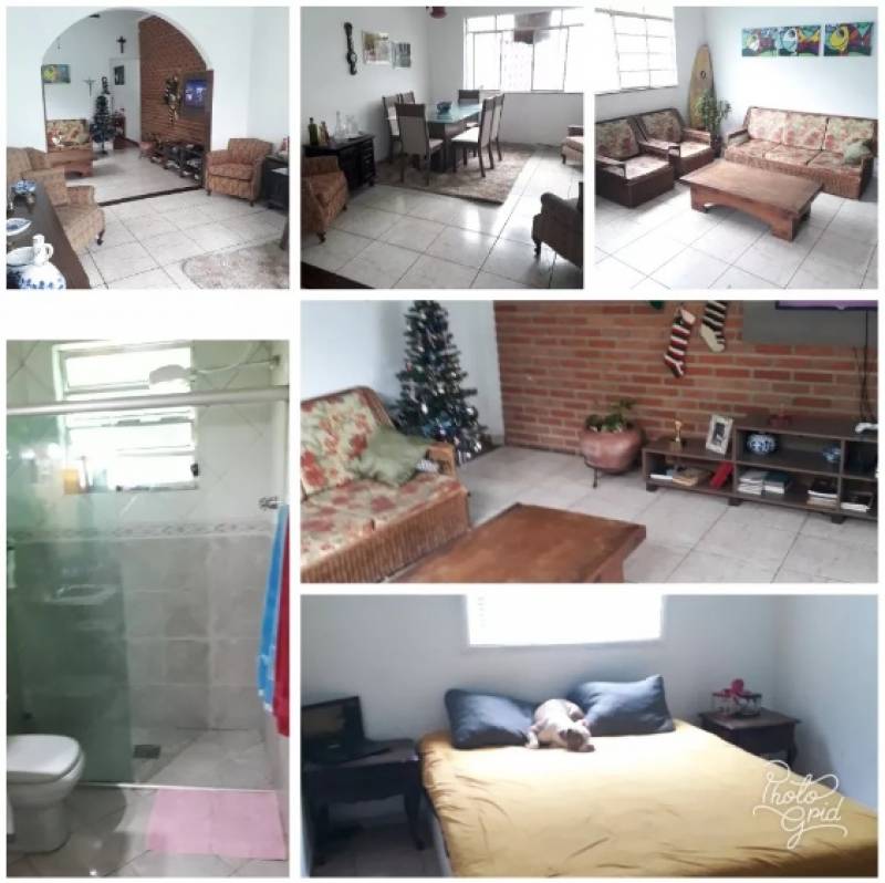 Casa Jd. Independência