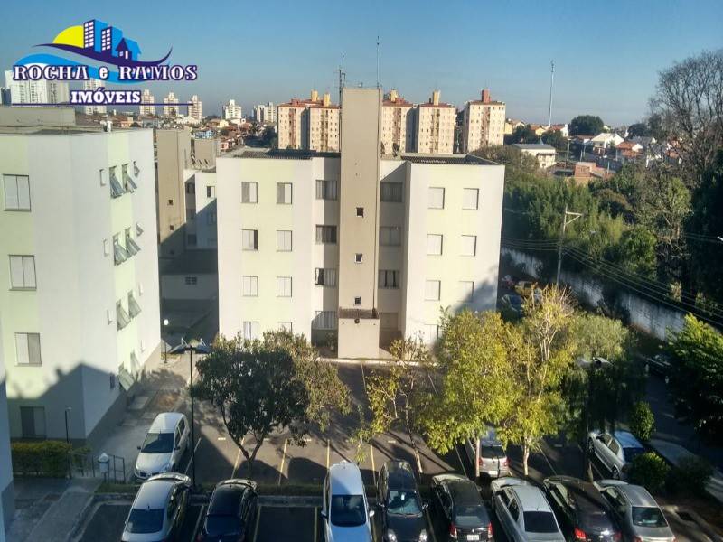 Apartamento Venda Jardim das Oliveiras Campinas SP