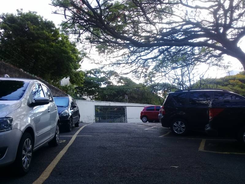 Apartamento Nova Granada