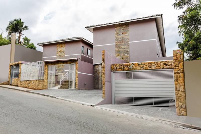 Casa Pronta para Morar em Osasco 